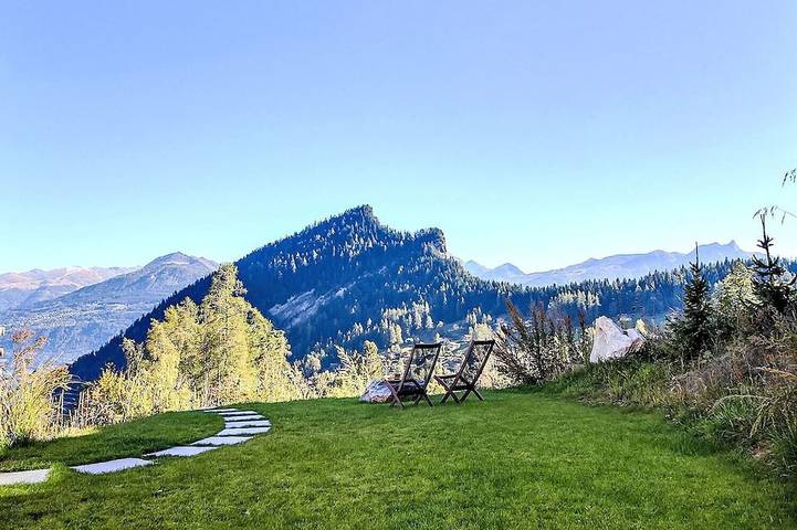 Ferienhaus für 10 Personen, mit Garten - 1