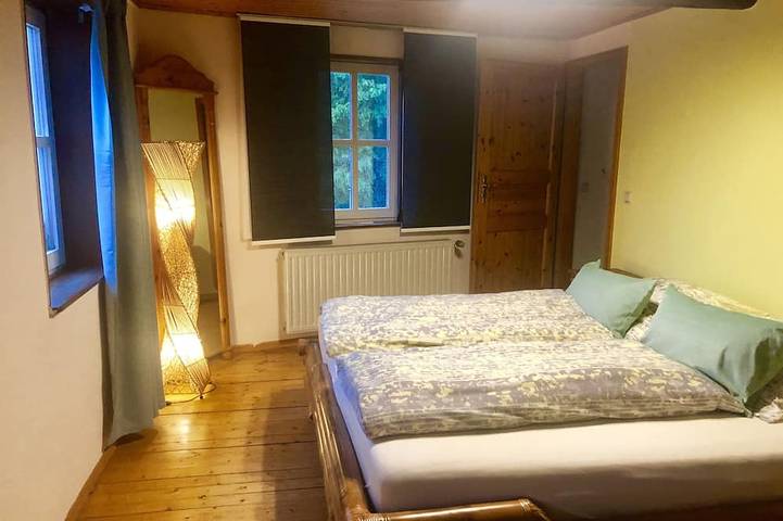 Ferienhaus für 8 Personen, mit Balkon in Bad Sooden-Allendorf - 2