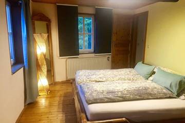 Ferienhaus für 8 Personen in Bad Sooden-Allendorf, Werratal, Bild 1