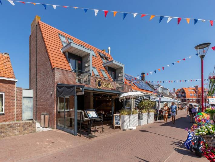 Ferienwohnung für 2 Personen in Zoutelande - 3