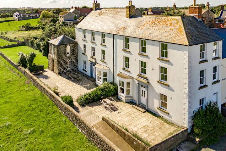 Holiday rental for 8 people, with Garden in Embleton