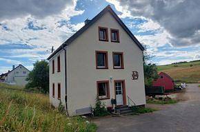 Ganze Ferienwohnung, 2-Bett-Westernwohnung bis 4 Pers. in Dreis-Brück, Vulkaneifel