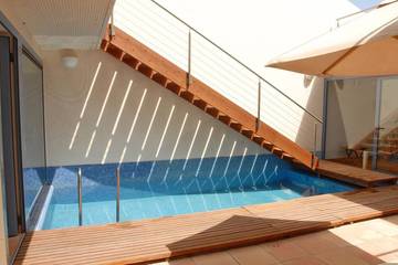 Bungalow for 4 People in Pájara, Fuerteventura, Photo 1
