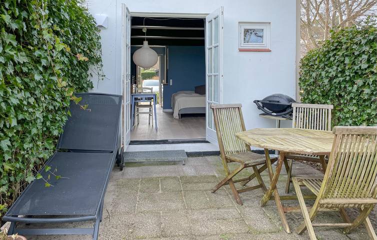 Ferienwohnung für 2 Personen, mit Terrasse, mit Haustier - 1