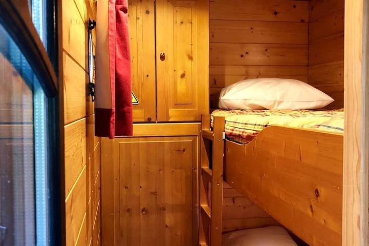 Gîte pour 4 personnes, avec terrasse et jardin à Milly-la-Forêt - 3