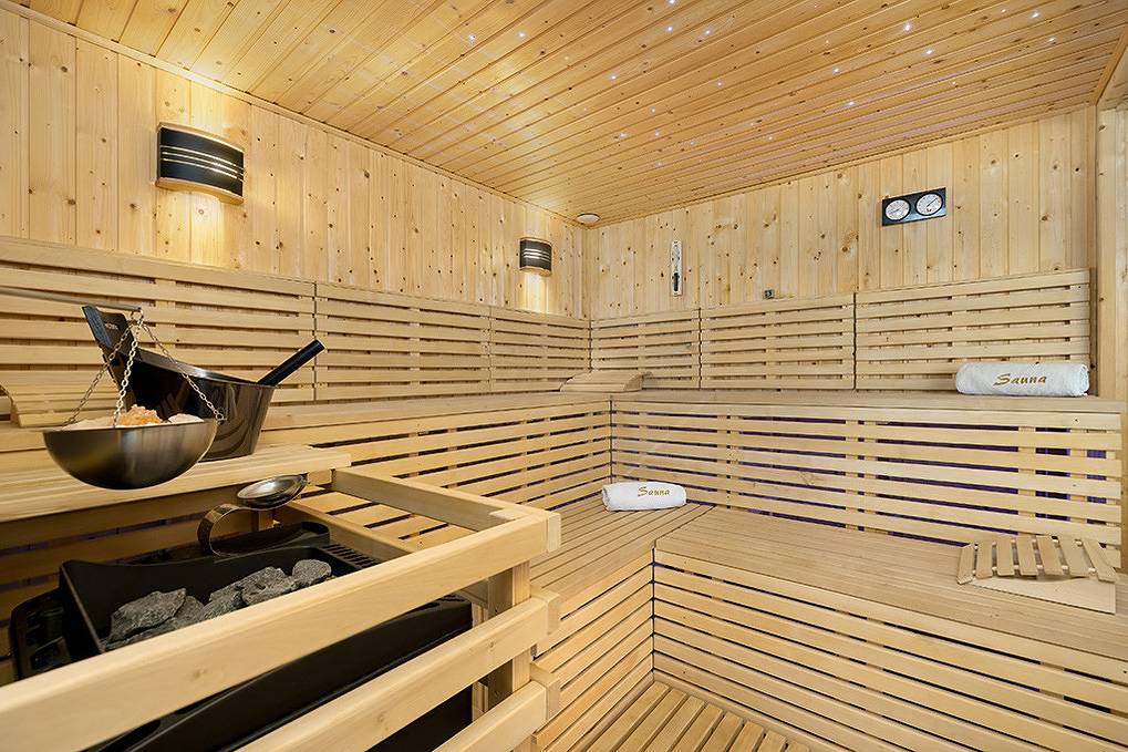 Casa vacanza a Sianozety a partire da 55€ a notte