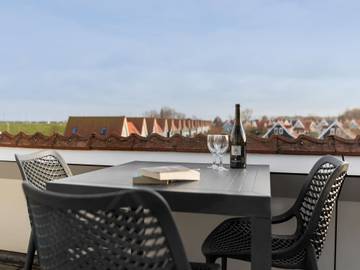 Vakantieappartement voor 2 Personen in Aquadelta, Bruinisse, Afbeelding 4