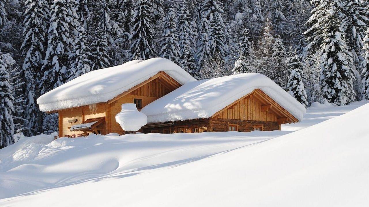 Ferienhaus für 6 Personen (120 m²) in Bischofshofen in Bischofshofen, Ski Amadé