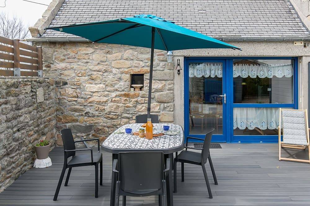 Photo : Maison de vacances