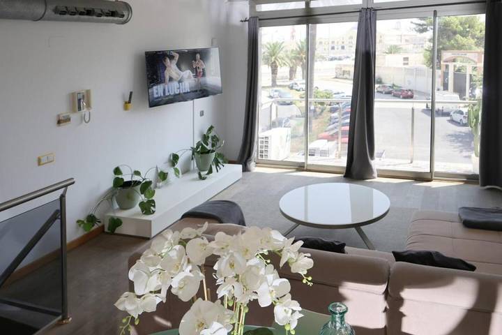 Vakantiehuis voor 10 personen, met balkon, met huisdier in Valencia