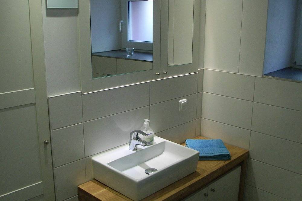 Ganze Wohnung, Moderne Gästewohnung im histor. Giebichenstein in Halle, Saale-Unstrut