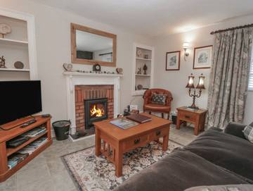 Cottage for 2 People in Ambleside, Cumbria, Photo 3