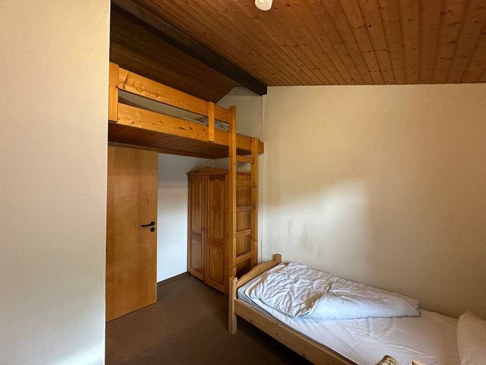 Ferienhaus für 5 Personen, mit Garten und Ausblick, mit Haustier im Odenwald - 3