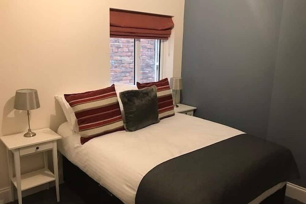 Double-Standard-Sdb privée avec douche in Oxford, Oxfordshire