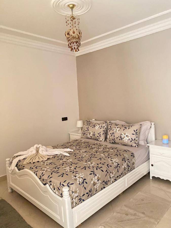 Appartement de vacances pour 2 personnes, avec terrasse
