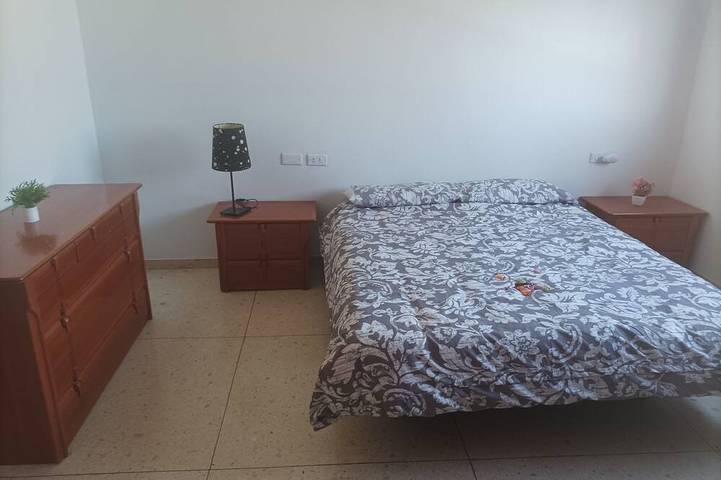 Chambre d’hôte pour 19 personnes, avec jacuzzi et piscine à Santa Cruz de Tenerife - 4