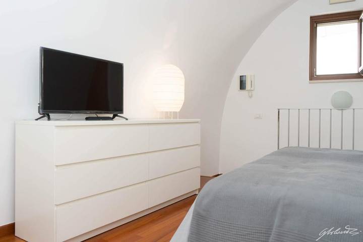 Chambre d’hôte pour 4 personnes, avec terrasse et vue à Noci - 3