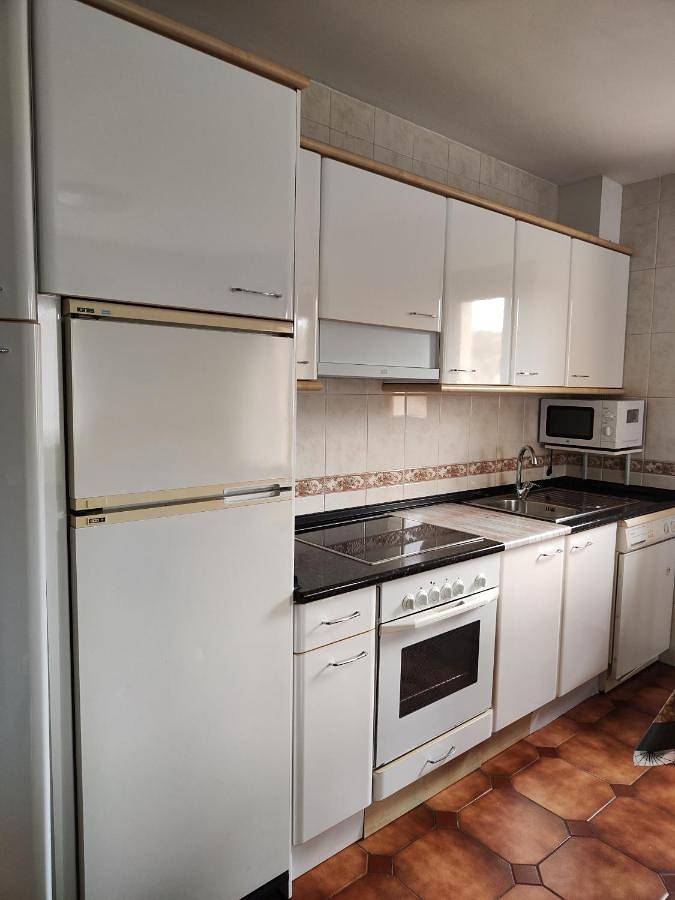 Gîte pour 4 personnes, avec vue et jardin, animaux acceptés à Erro - 3