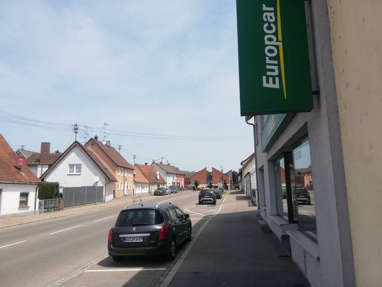 Ferienwohnungen Bögner - Ferienwohnung 3 (75 qm) für bis zu 7 Personen in Legoland Deutschland, Günzburg