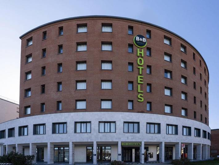 Hôtel pour 3 personnes à Sassuolo - 2