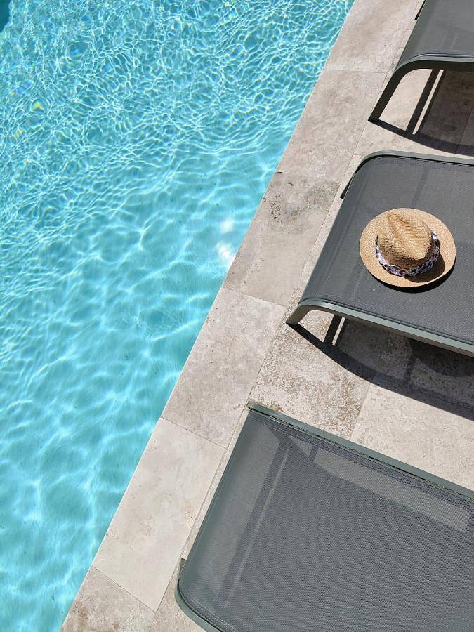 Chalet para 14 personas, con jacuzzi y piscina además de terraza y sauna - 1