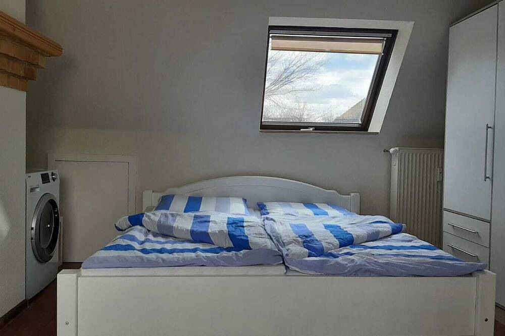 Ganze Wohnung, Wunderschöne Ferienwohnung in Brandenburg an der Havel