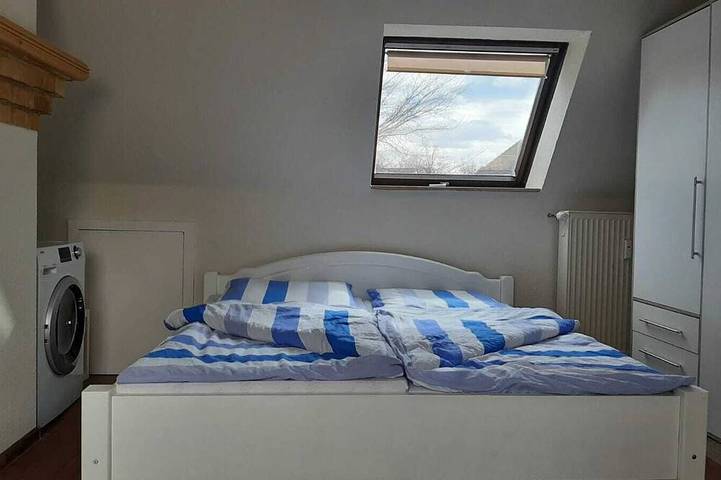 Ferienwohnung für 3 Personen, mit Garten in Brandenburg an der Havel - 3