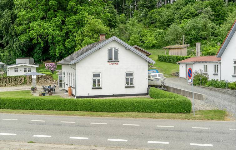 Ferienhaus für 8 Personen mit Garten in Rothenkrug, Kleiner Belt