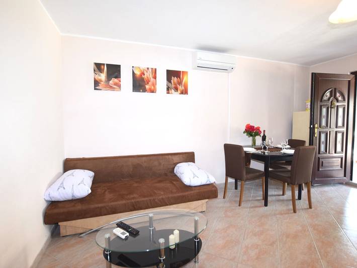 Ferienhaus für 2 Personen, mit Pool und Terrasse, mit Haustier in Istrien - 3