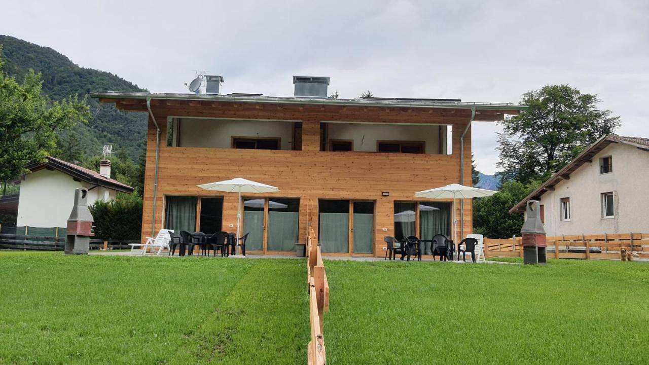 Casa Gabri in Pur (Ledro), Ledro