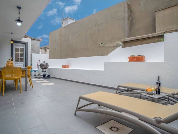 Location de vacances pour 6 personnes, avec balcon à Paul Do Mar - 3