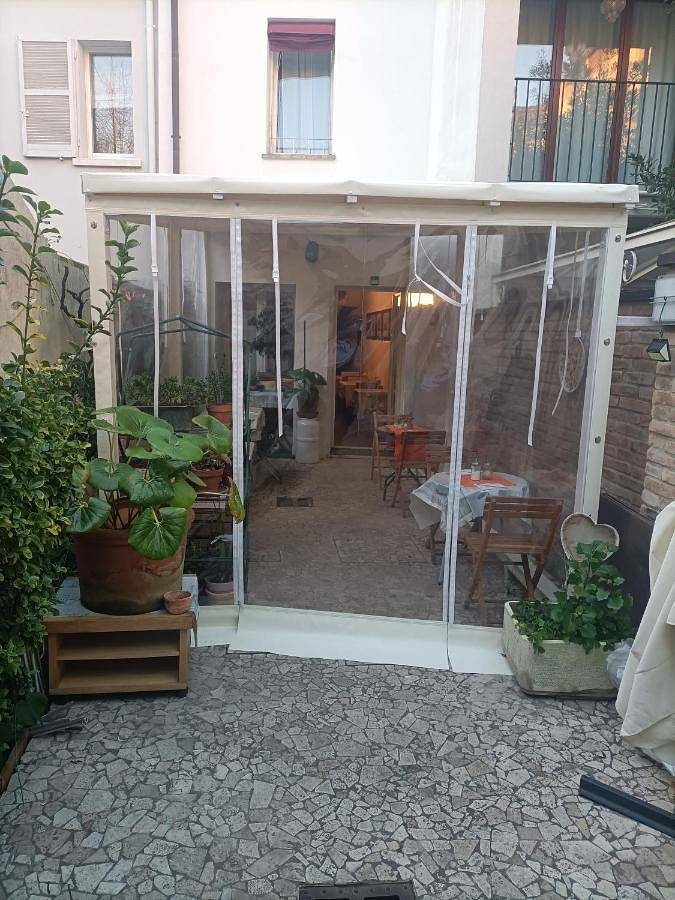 Chambre d’hôte pour 2 personnes, avec jardin et terrasse à Ravenne - 2