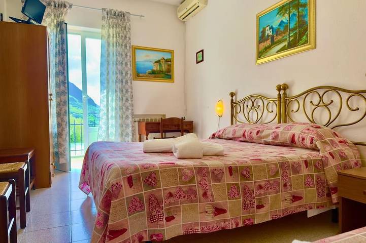 Auberge pour 3 personnes - 1