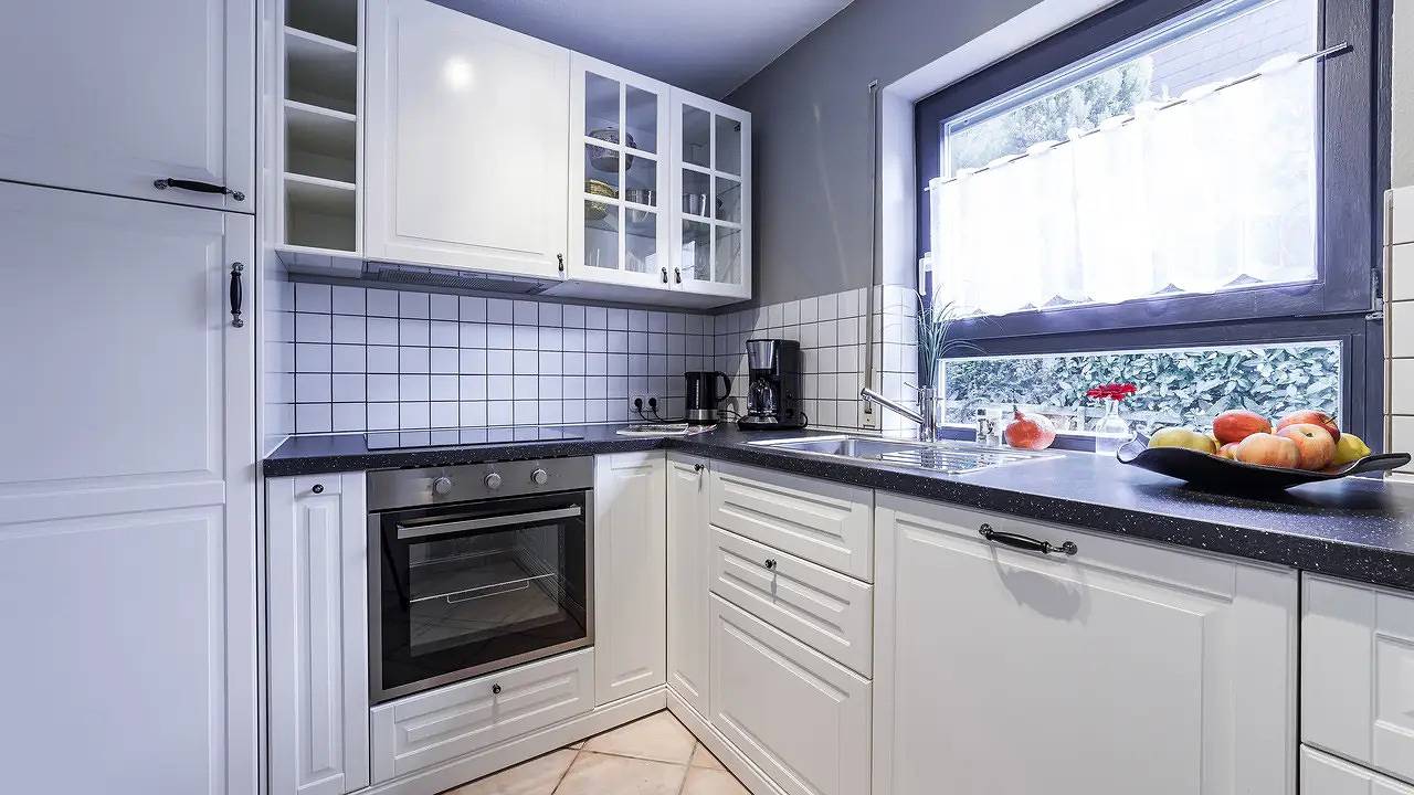 Ganze Ferienwohnung, Ferienwohnung für 3 Personen (54 m²) in Oberhausen An Der Nahe in Oberhausen an der Nahe, Pfälzer Bergland