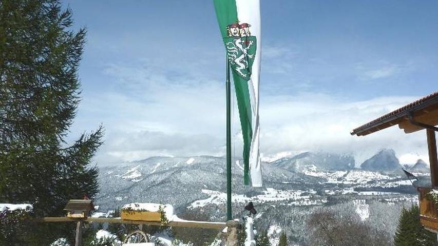Hütte für 4 Personen, mit Garten in Rohrmoos - 4