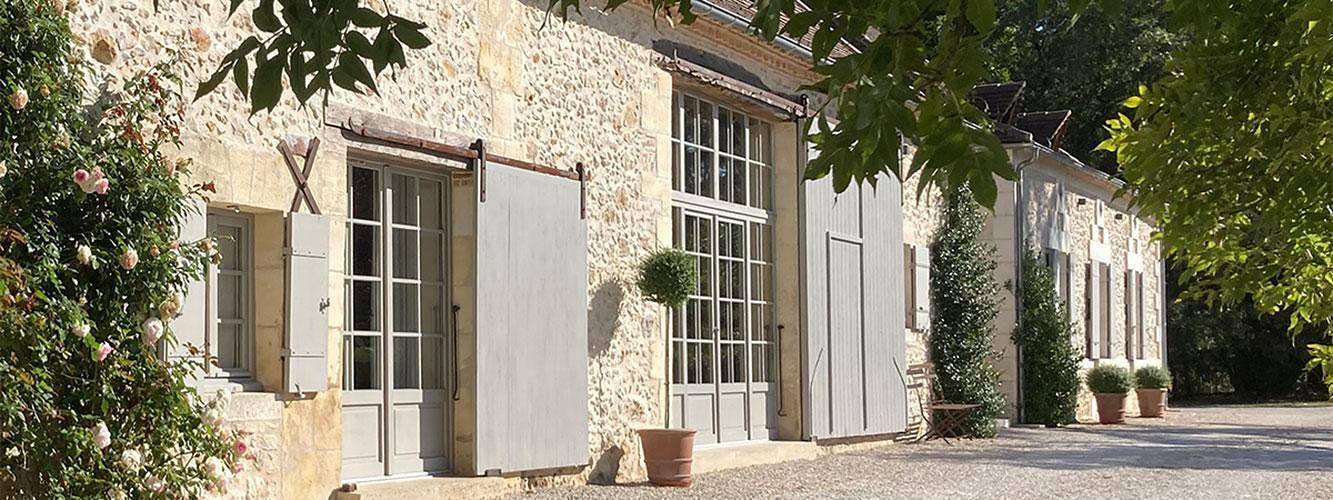 La Réserve - Maison Petit in Église-Neuve-d'Issac, Périgord Pourpre