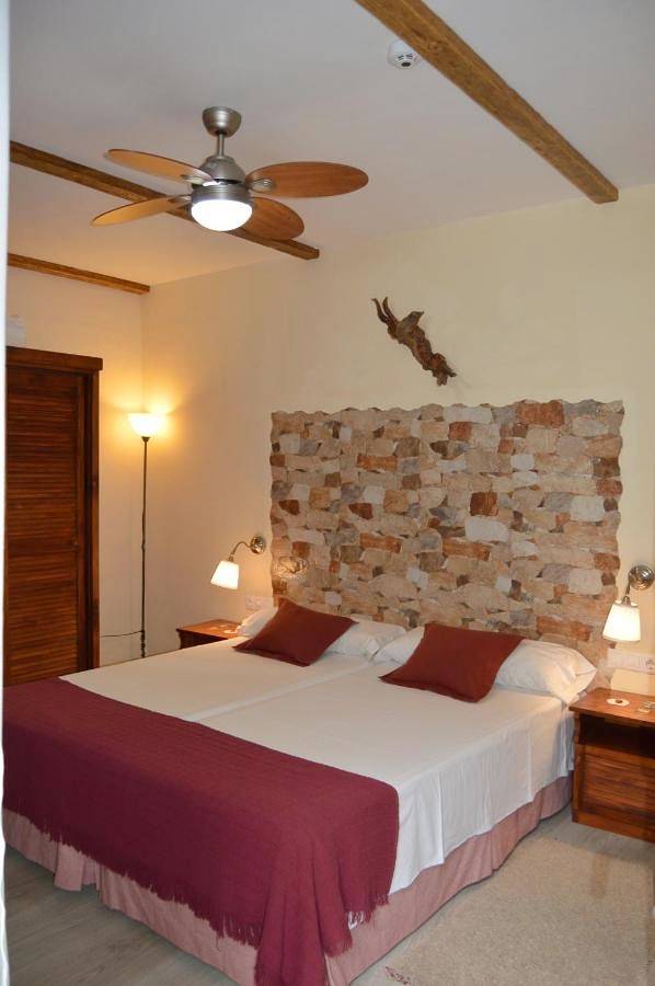 Hôtel pour 10 personnes avec sauna in Playa del Muelle (Garachico), Garachico