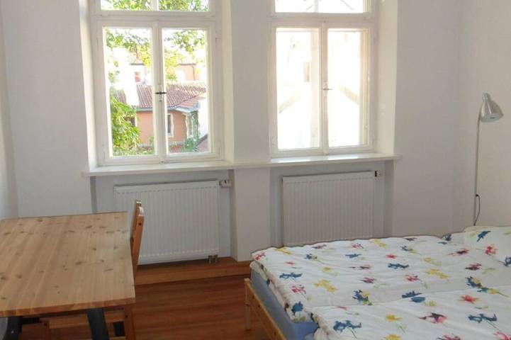 Ferienwohnung für 6 Personen, mit Garten in Bamberg - 4