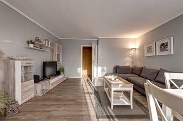 Ferienwohnung für 4 Personen in Büsumer Deichhausen, Dithmarschen, Bild 2