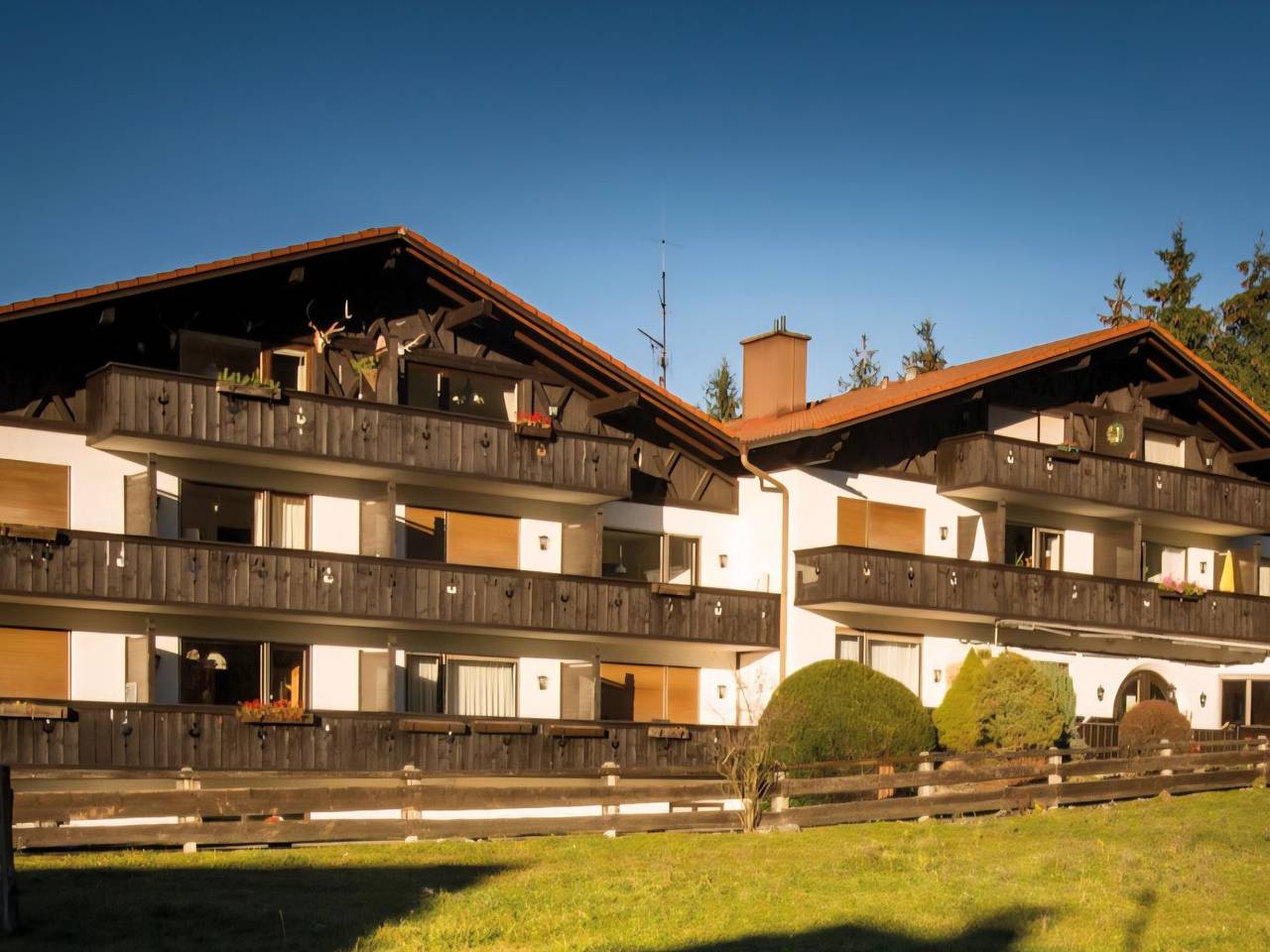 Ganze Wohnung, Edelweiss in Mühldörfl, Farchant