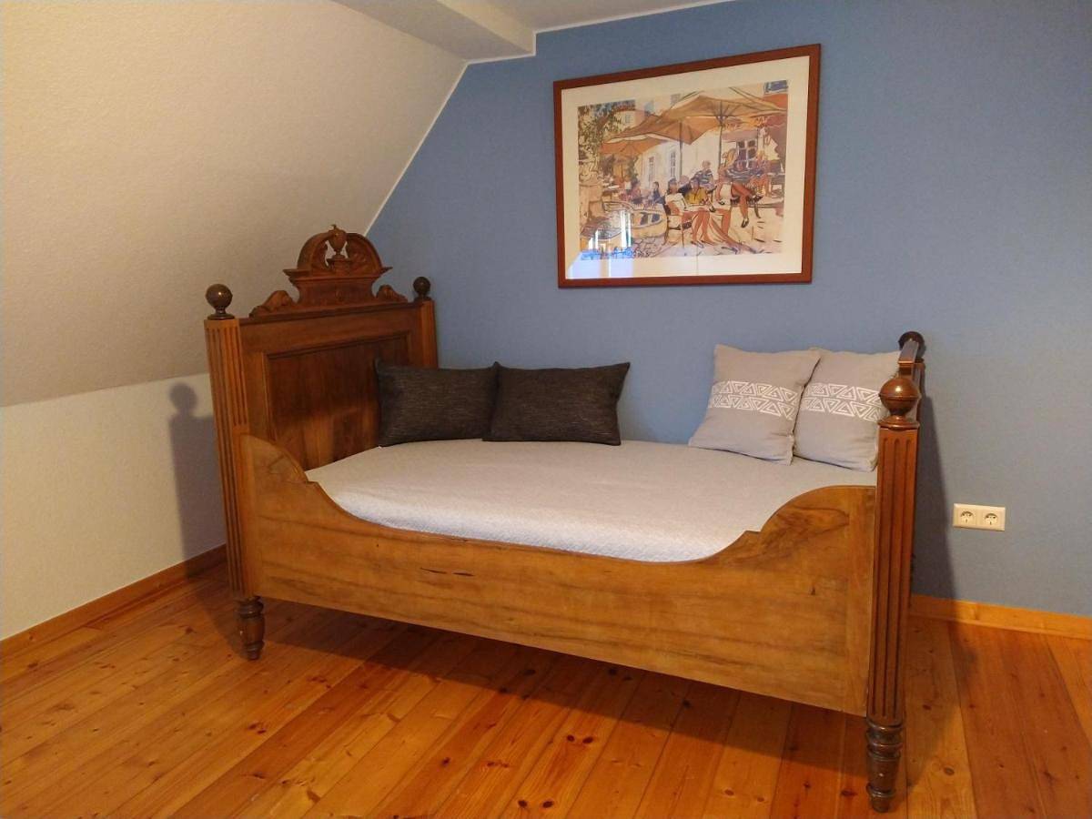 Four-Bedroom House in Pommern (Deutschland), Cochem-Zell