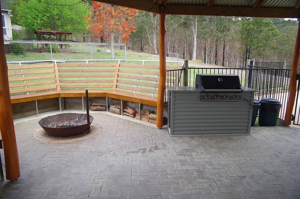 Boutique Milchviehbetrieb in New South Wales