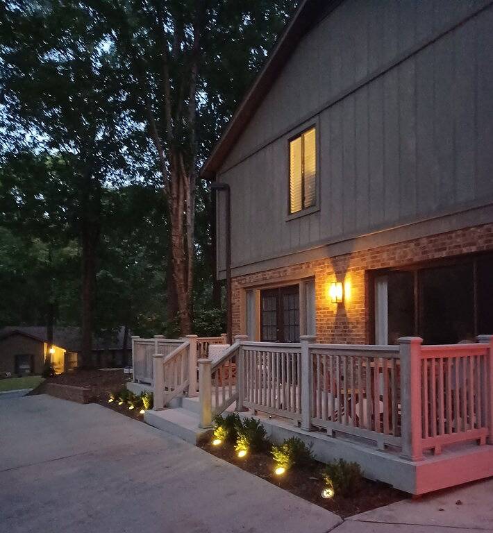 Maison d’hôte pour 4 personnes à Charlotte - 2