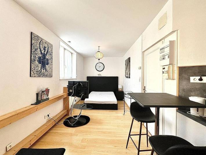 Appartement de vacances pour 2 personnes - 1