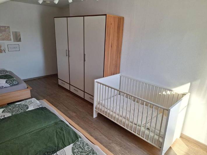 Ferienwohnung für 12 Personen, mit Garten und Sauna sowie Terrasse in Lam - 2