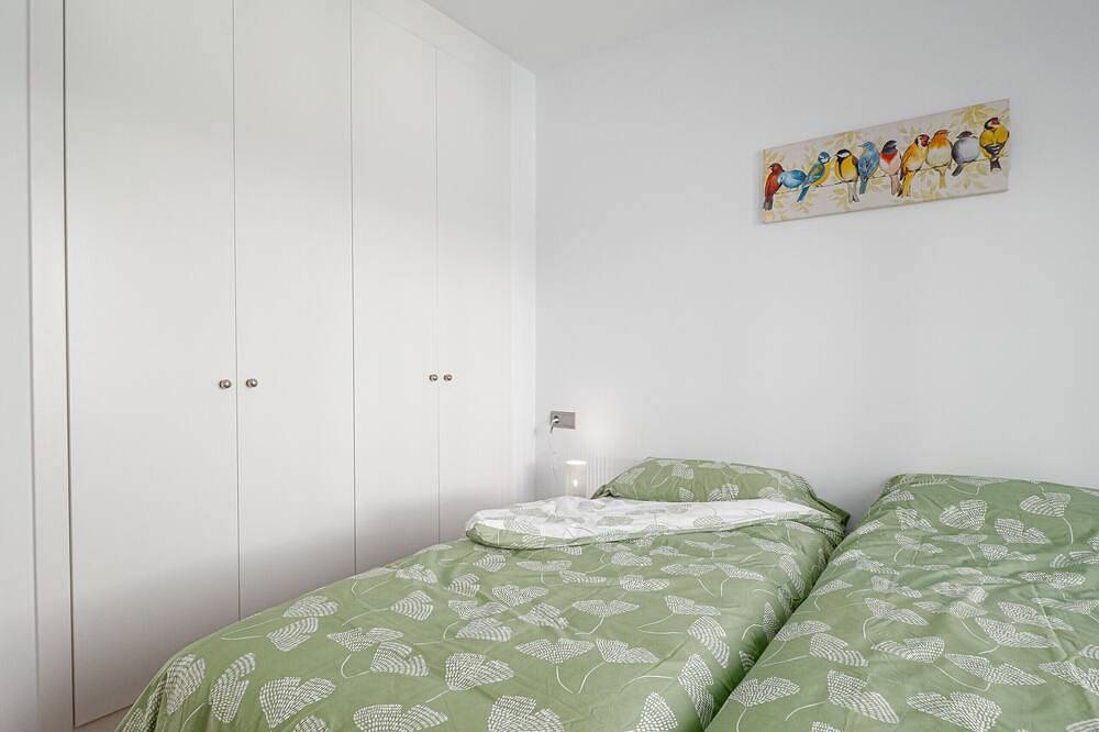 Hel lejlighed, The Links Ii 2363 Golf & Sea in Playa de La Alcaidesa, San Roque