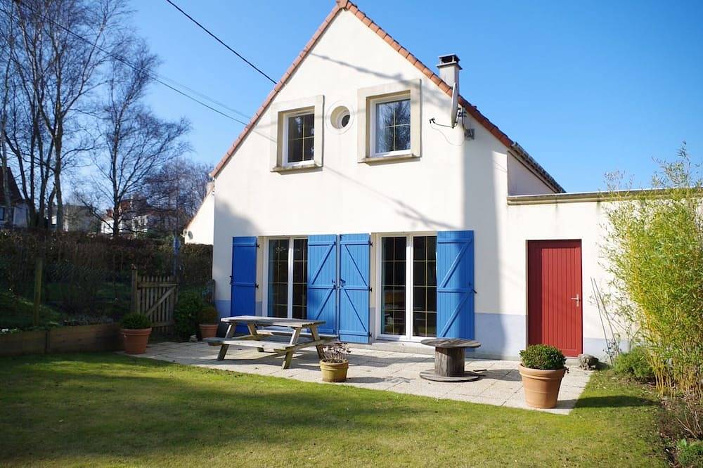 Ferienhaus für 6 Personen in Wissant, Boulogne-sur-Mer und Umgebung