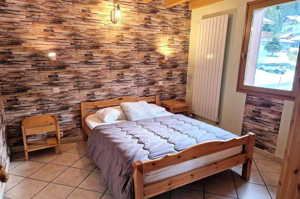 Appartement entier, Magnifique appartement 14 personnes en duplex in Valfréjus, Modane