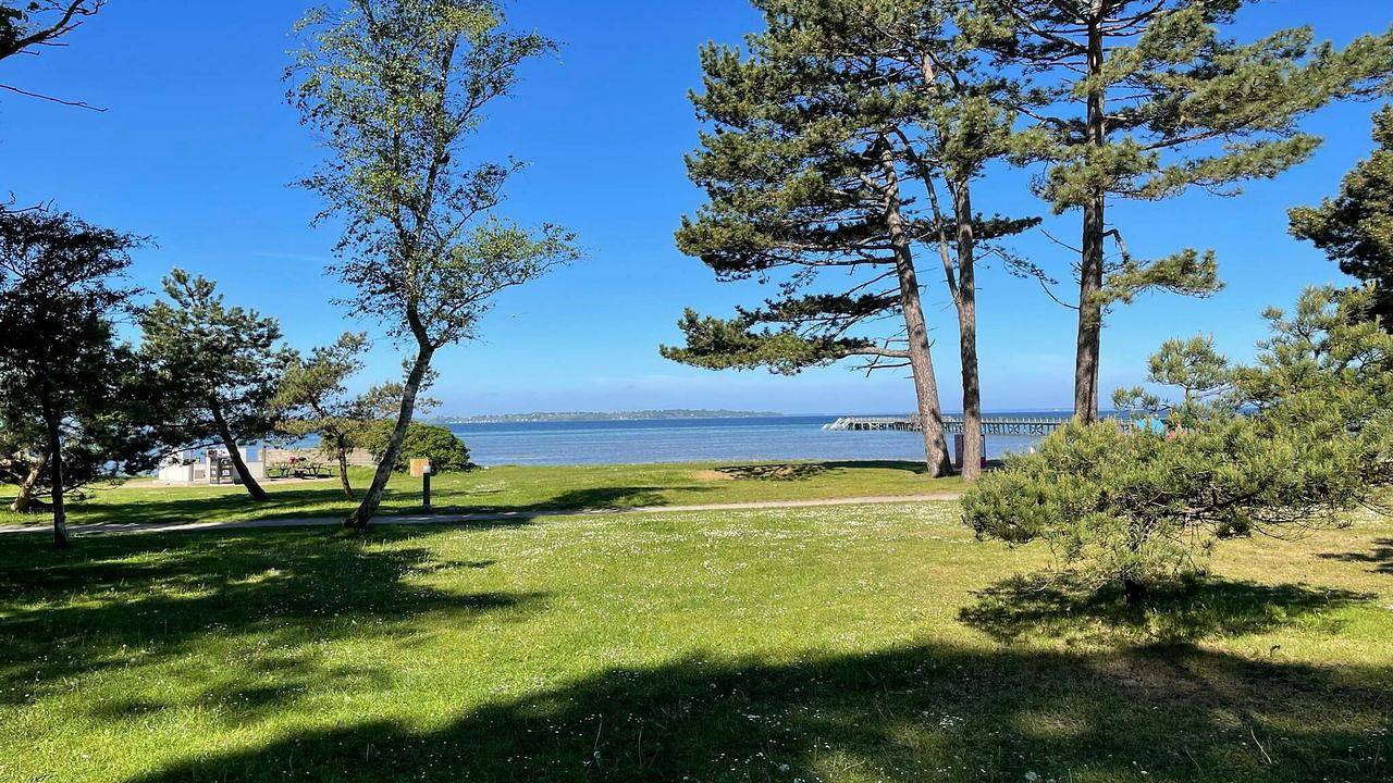 Ferienhaus für 2 Personen (40 m²) in Malmö in Väster, Malmö