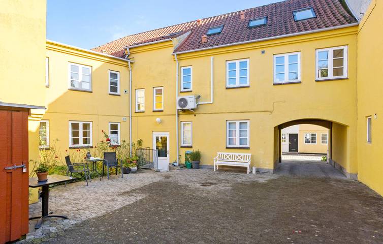 Ferienwohnung für 2 Personen - 1